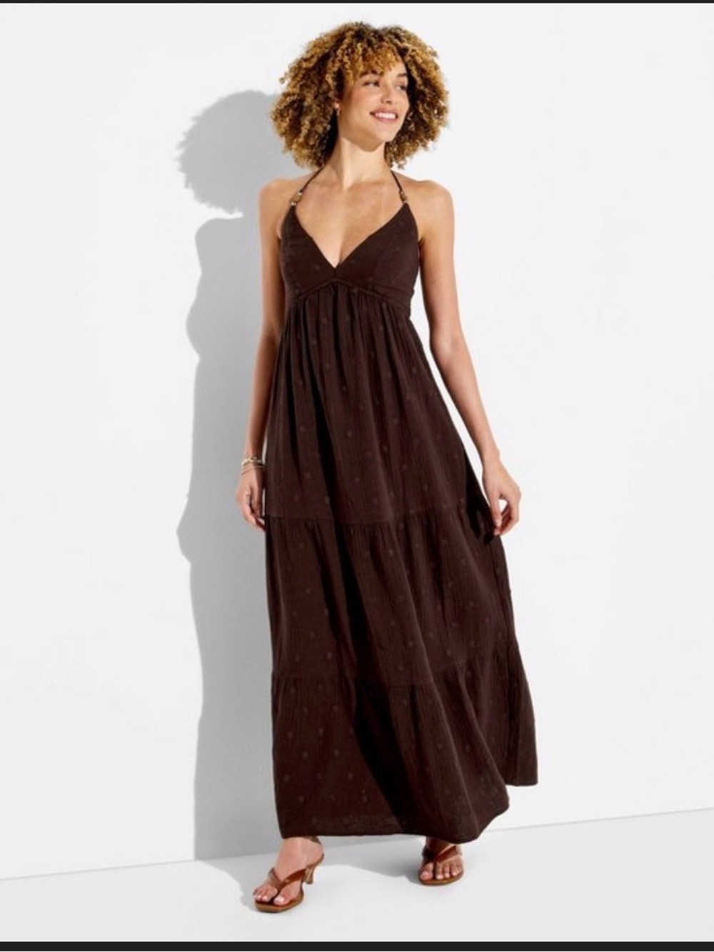 Wild Fable dress NWT